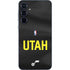 NBA Utah Jazz Jersey Galaxy A35 5G Skin